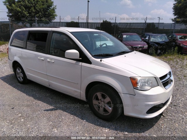 DODGE GRAND CARAVAN 2012 2c4rdgcg1cr329524