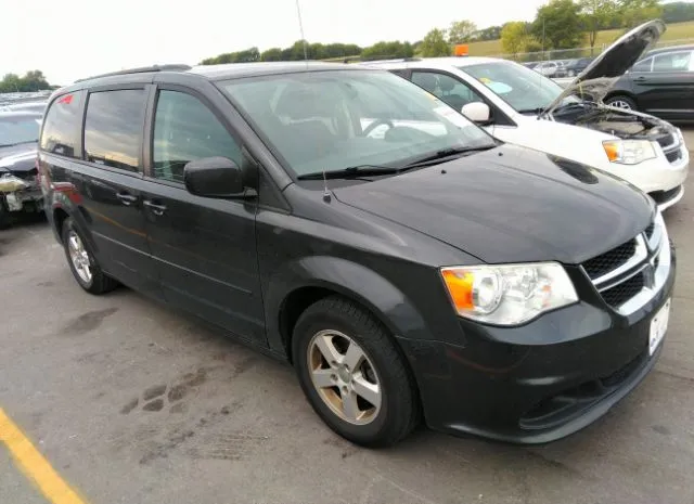 DODGE GRAND CARAVAN 2012 2c4rdgcg1cr333282