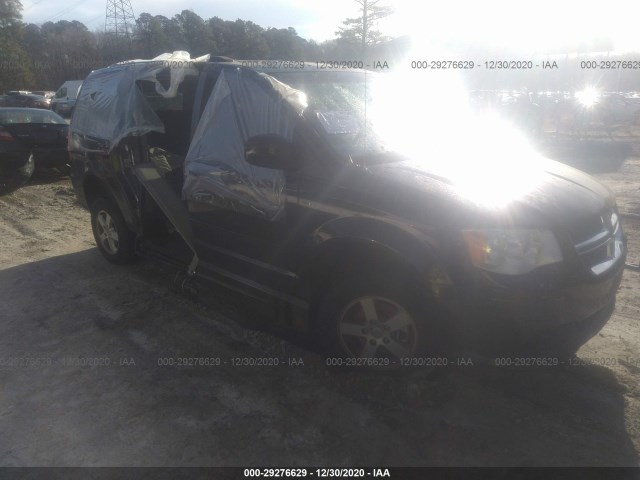 DODGE GRAND CARAVAN 2012 2c4rdgcg1cr334304