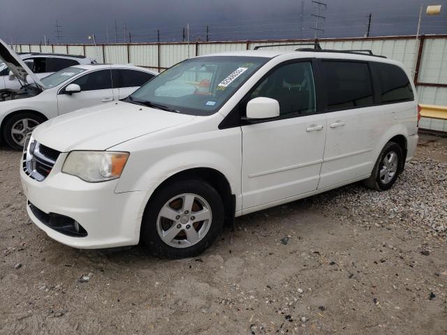 DODGE CARAVAN 2012 2c4rdgcg1cr342774