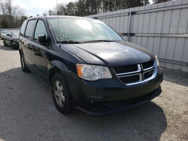 DODGE GRAND CARAVAN 2012 2c4rdgcg1cr347070