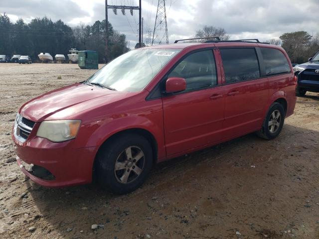 DODGE CARAVAN 2012 2c4rdgcg1cr357582