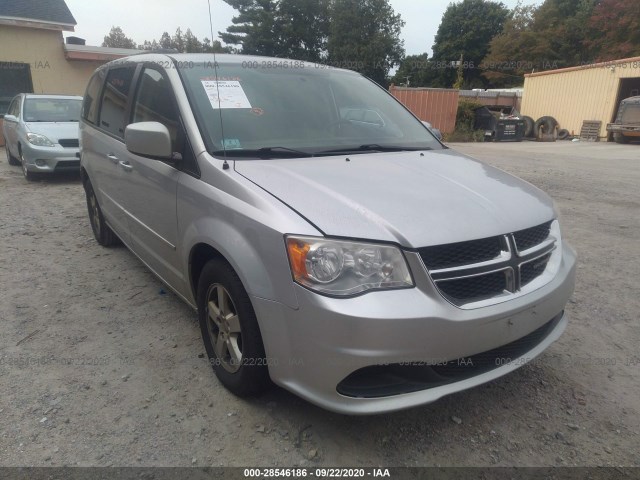 DODGE GRAND CARAVAN 2012 2c4rdgcg1cr357873