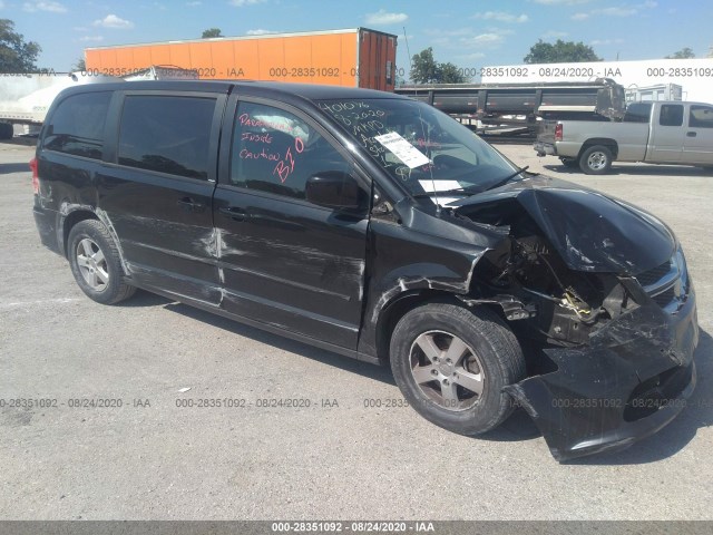 DODGE GRAND CARAVAN 2013 2c4rdgcg1dr520295