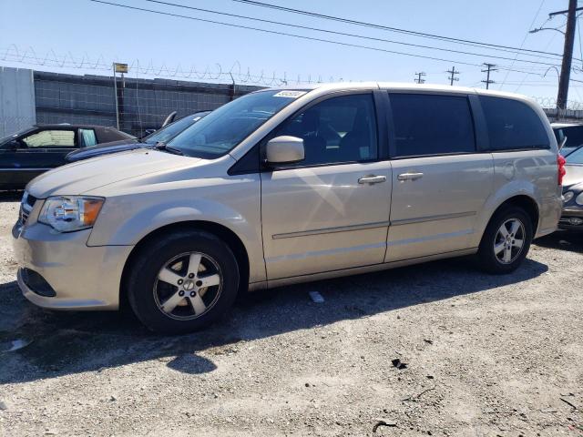 DODGE CARAVAN 2013 2c4rdgcg1dr520961