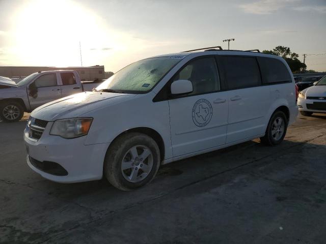 DODGE CARAVAN 2013 2c4rdgcg1dr522242