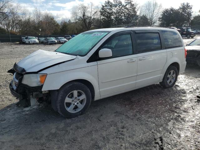 DODGE CARAVAN 2013 2c4rdgcg1dr523777