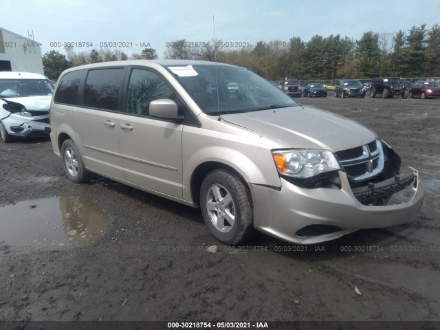 DODGE GRAND CARAVAN 2013 2c4rdgcg1dr524041