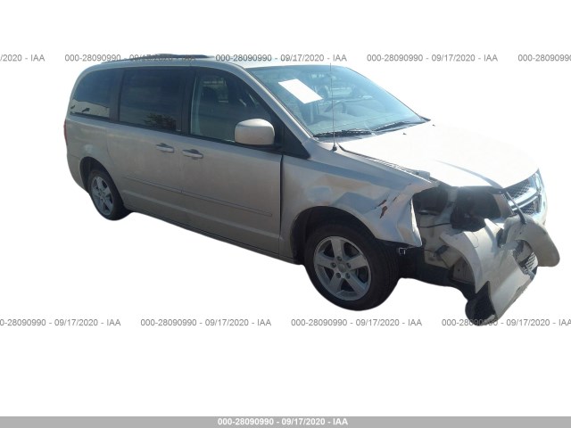 DODGE GRAND CARAVAN 2013 2c4rdgcg1dr536741