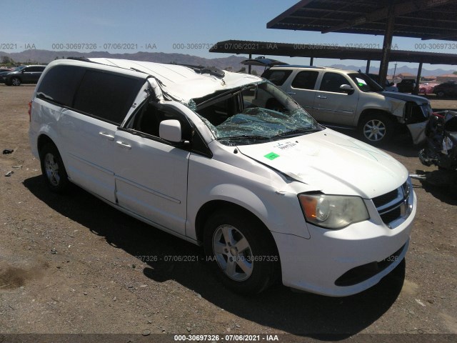 DODGE GRAND CARAVAN 2013 2c4rdgcg1dr549537