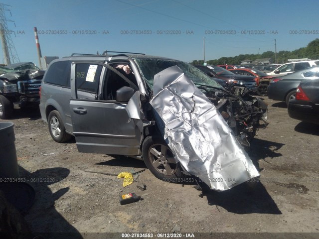 DODGE GRAND CARAVAN 2013 2c4rdgcg1dr550767