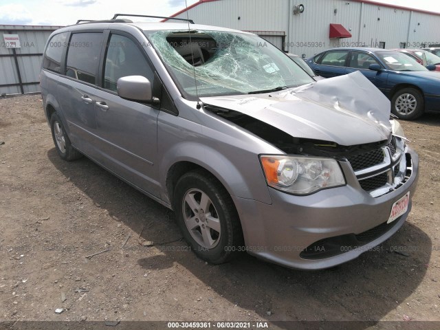 DODGE GRAND CARAVAN 2013 2c4rdgcg1dr552793