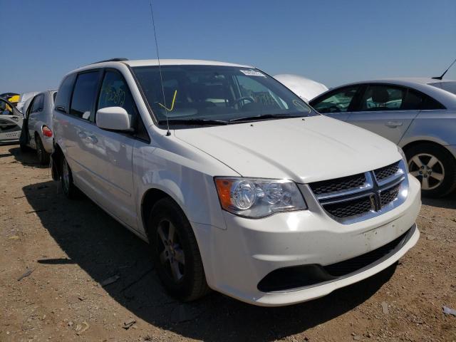 DODGE GRAND CARA 2013 2c4rdgcg1dr575250