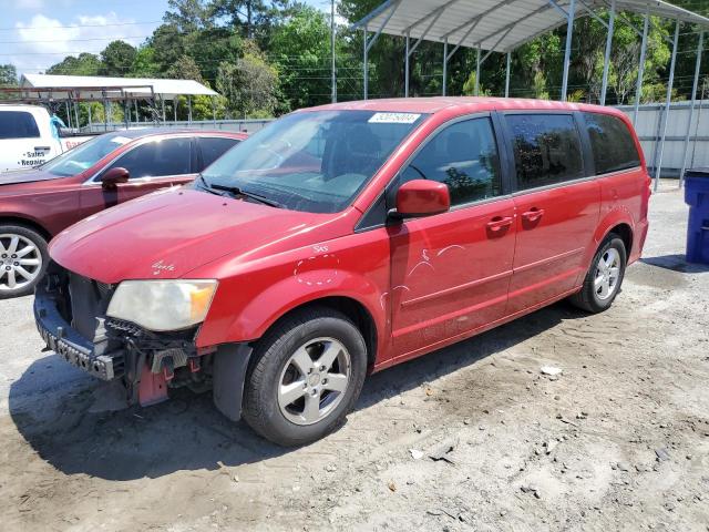 DODGE CARAVAN 2013 2c4rdgcg1dr580383