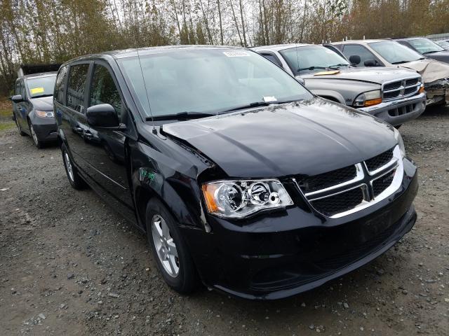 DODGE GRAND CARA 2013 2c4rdgcg1dr580495