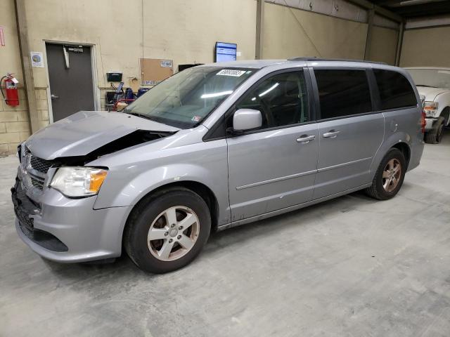 DODGE CARAVAN 2013 2c4rdgcg1dr582098