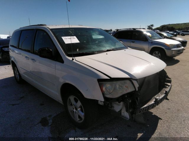 DODGE GRAND CARAVAN 2013 2c4rdgcg1dr582411