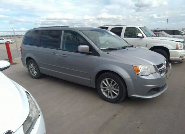 DODGE GRAND CARAVAN 2013 2c4rdgcg1dr598575