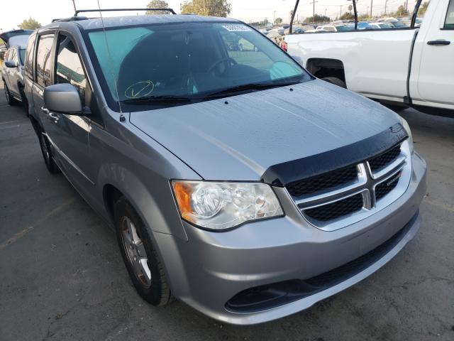 DODGE GRAND CARAVAN 2013 2c4rdgcg1dr612149