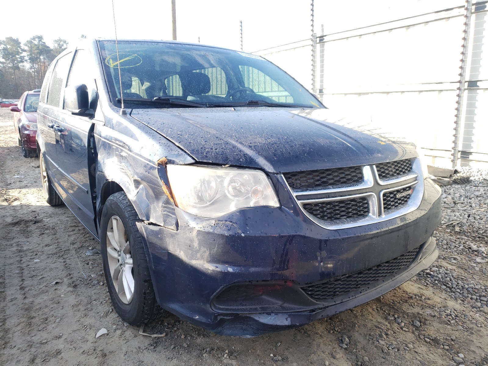 DODGE GRAND CARA 2013 2c4rdgcg1dr618310