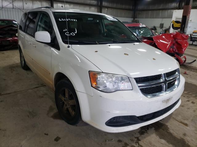 DODGE GRAND CARA 2013 2c4rdgcg1dr625905