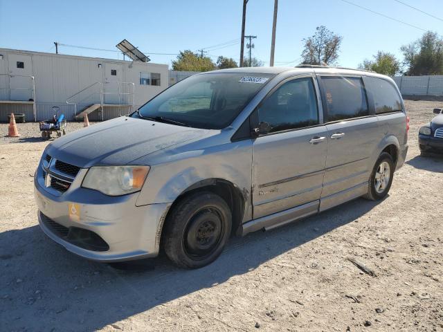 DODGE CARAVAN 2013 2c4rdgcg1dr635835