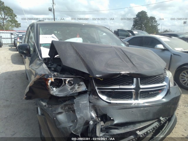 DODGE GRAND CARAVAN 2013 2c4rdgcg1dr643577