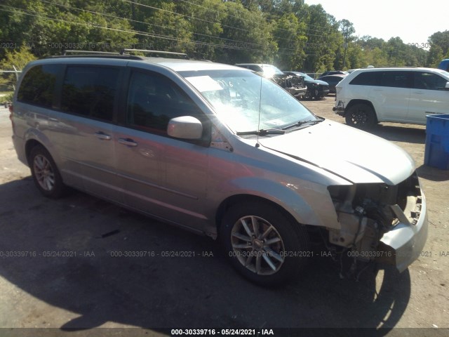 DODGE GRAND CARAVAN 2013 2c4rdgcg1dr643708