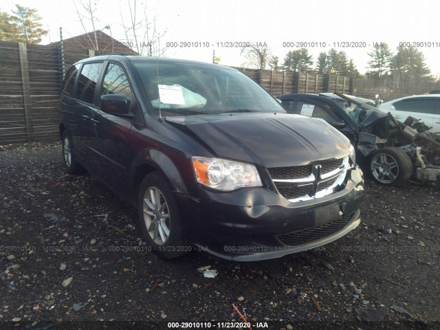 DODGE GRAND CARAVAN 2013 2c4rdgcg1dr644762