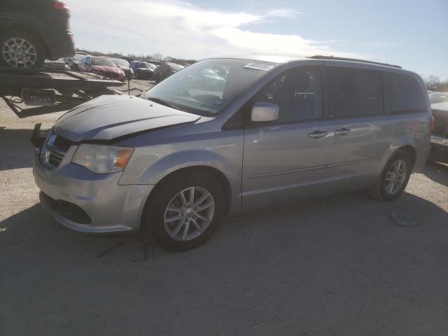 DODGE CARAVAN 2013 2c4rdgcg1dr663456