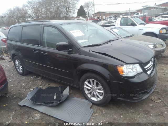 DODGE GRAND CARAVAN 2013 2c4rdgcg1dr685277