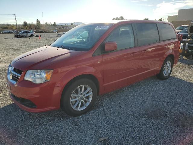 DODGE CARAVAN 2013 2c4rdgcg1dr687949