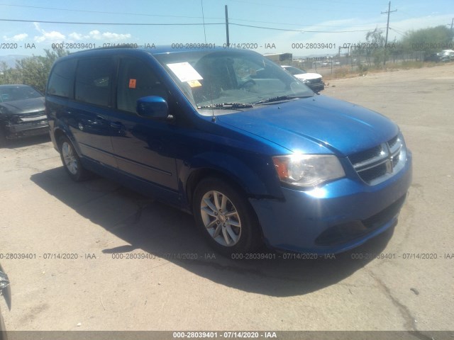 DODGE GRAND CARAVAN 2013 2c4rdgcg1dr698644