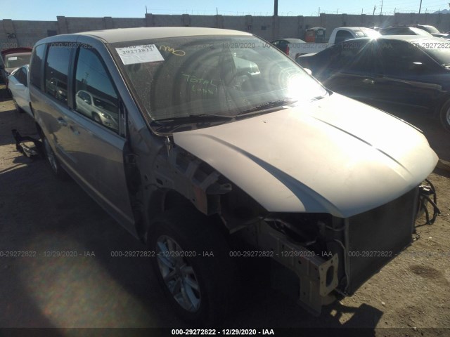 DODGE GRAND CARAVAN 2013 2c4rdgcg1dr751939