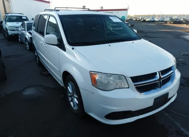 DODGE GRAND CARAVAN 2013 2c4rdgcg1dr770460