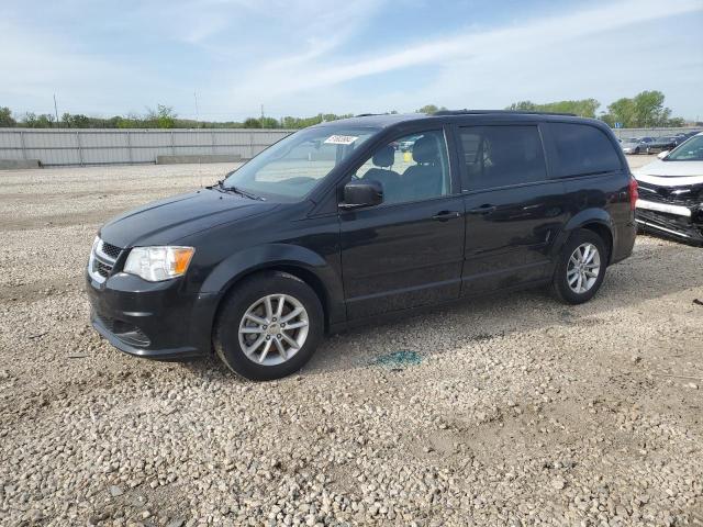 DODGE CARAVAN 2013 2c4rdgcg1dr771303