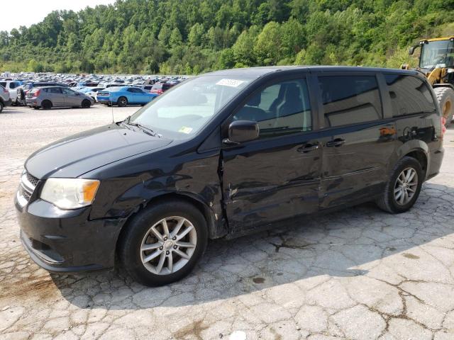 DODGE CARAVAN 2013 2c4rdgcg1dr771544