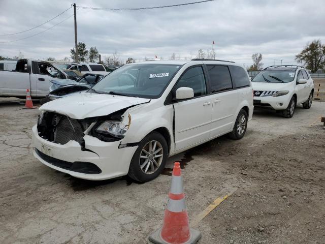 DODGE CARAVAN 2013 2c4rdgcg1dr786884