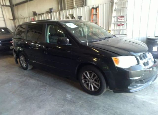 DODGE GRAND CARAVAN 2013 2c4rdgcg1dr817552