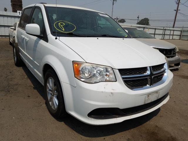 DODGE GRAND CARA 2014 2c4rdgcg1er150273