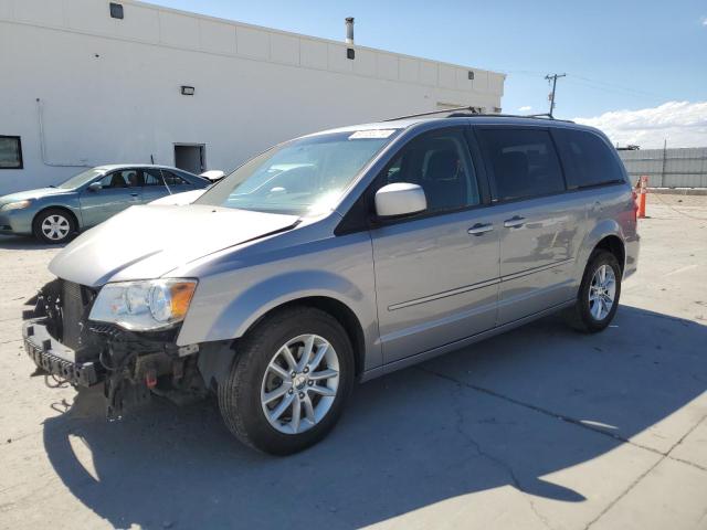 DODGE CARAVAN 2014 2c4rdgcg1er152167