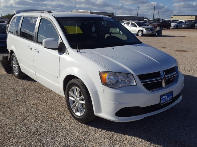 DODGE GRAND CARA 2014 2c4rdgcg1er155215