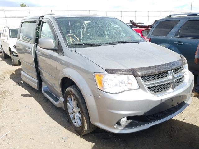 DODGE GRAND CARA 2014 2c4rdgcg1er162083