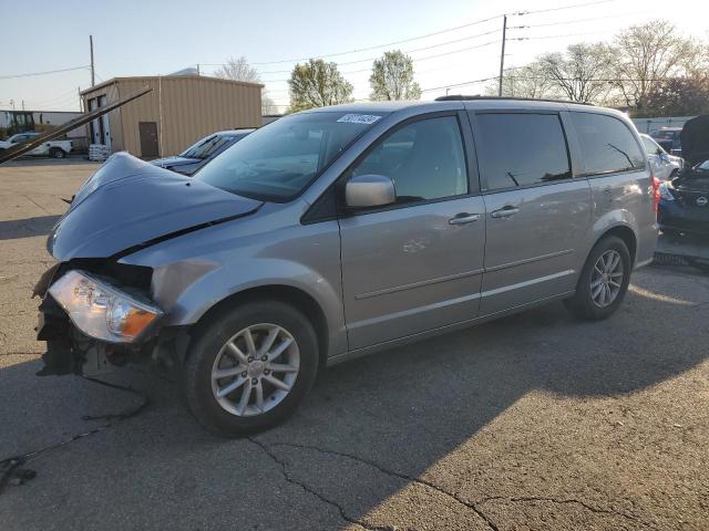 DODGE CARAVAN 2014 2c4rdgcg1er167431