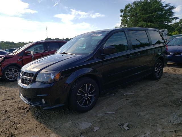 DODGE CARAVAN 2014 2c4rdgcg1er175657