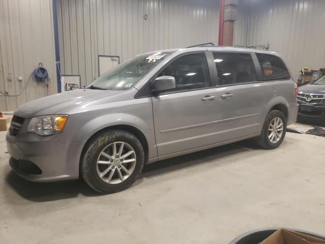 DODGE CARAVAN 2014 2c4rdgcg1er182818