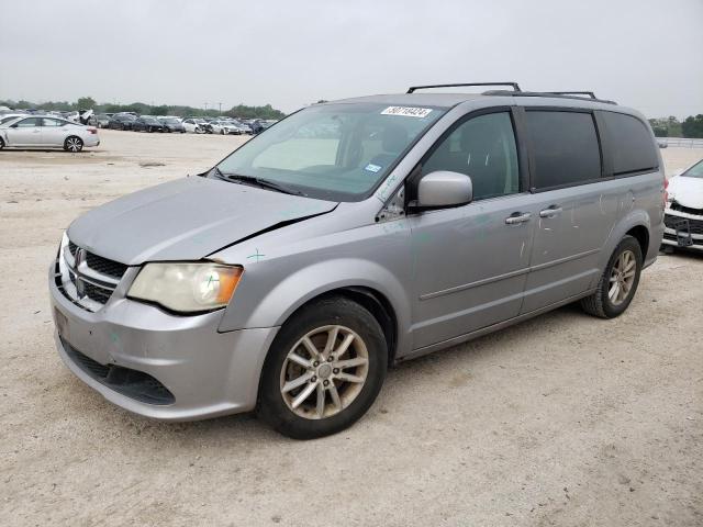 DODGE CARAVAN 2014 2c4rdgcg1er244699