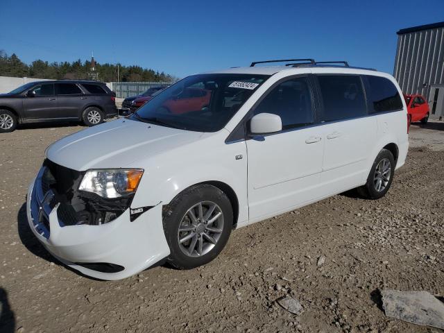 DODGE CARAVAN 2014 2c4rdgcg1er268078