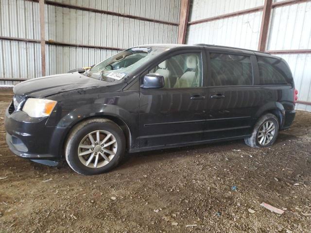 DODGE CARAVAN 2014 2c4rdgcg1er289058