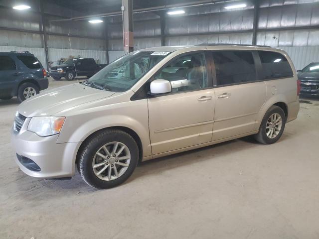 DODGE CARAVAN 2014 2c4rdgcg1er304867